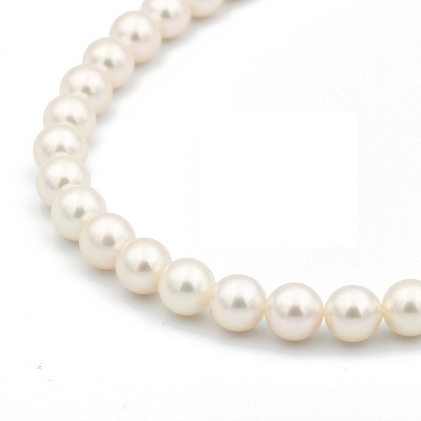 アコヤパール 花珠 ネックレス