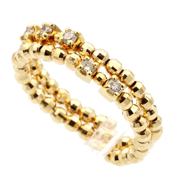 ダイヤモンド リング #9