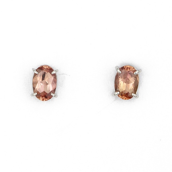 インペリアルトパーズピアス トパーズ ピアス