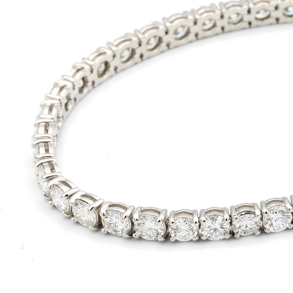 ダイヤモンド ブレスレット