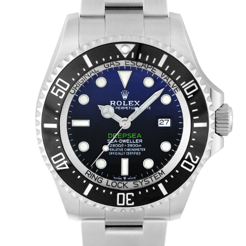 シードゥエラー ディープシー