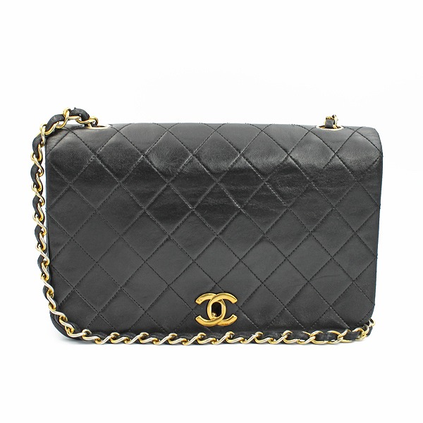 デカマトラッセ34　チェーンショルダー