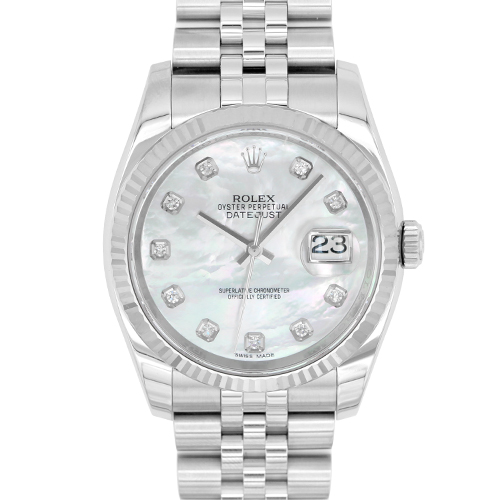 デイトジャスト