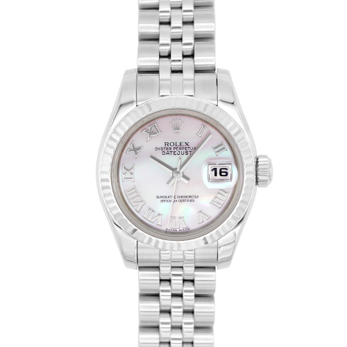 デイトジャスト