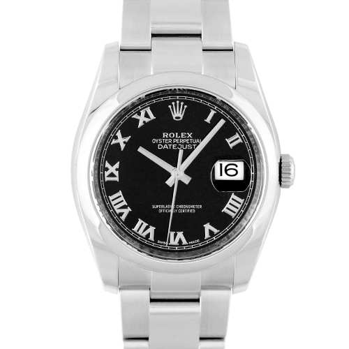 デイトジャスト36