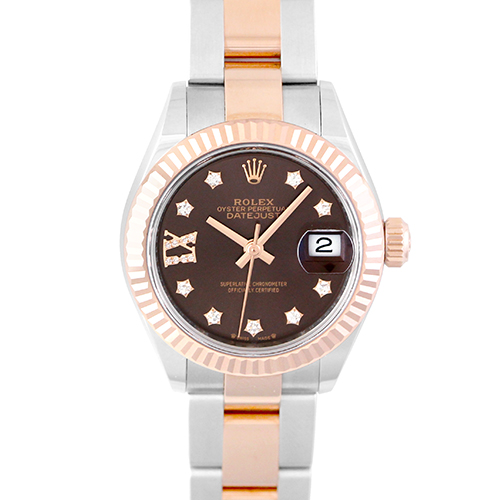 デイトジャスト28