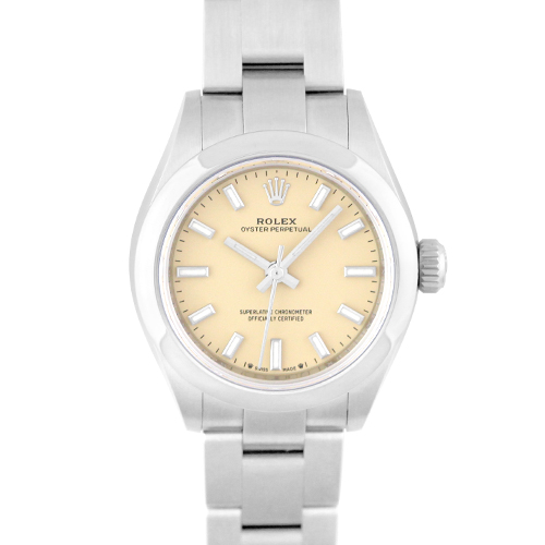 オイスターパーペチュアル28