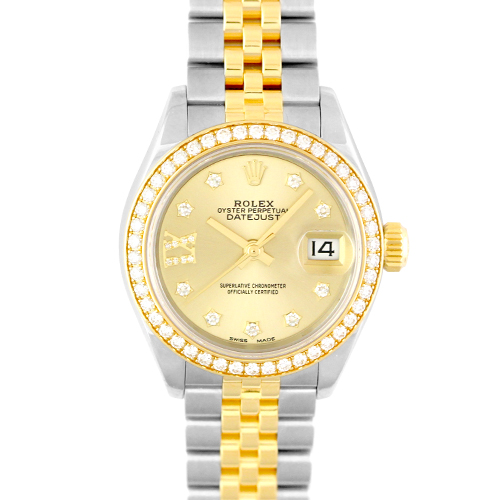 デイトジャスト28