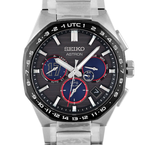 アストロン 大谷翔平 2023年限定モデル