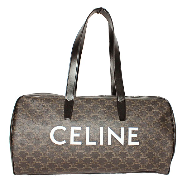 ダッフルバッグ