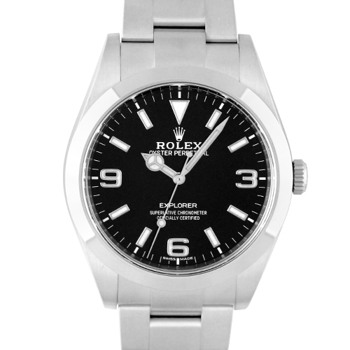 エクスプローラー1