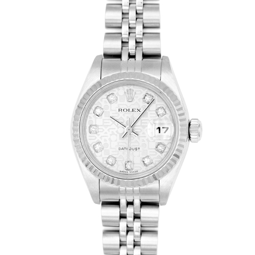 デイトジャスト