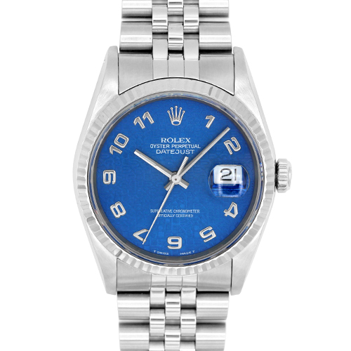 デイトジャスト