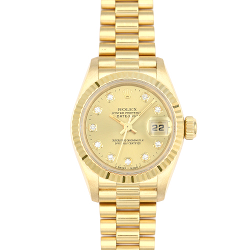 デイトジャスト