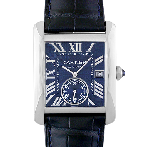 タンク MC