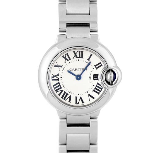 バロンブルー SM