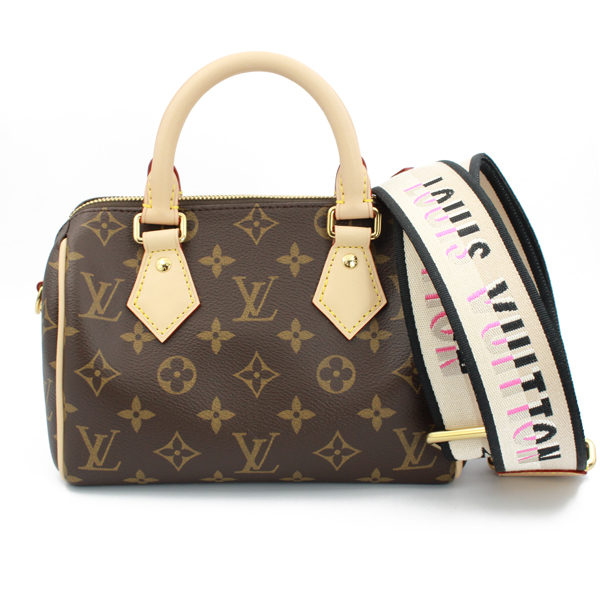 スピーディ･バンドリエール 20