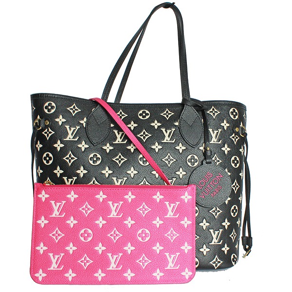 ネヴァーフルMM