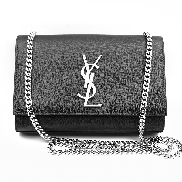 ケイト スモールチェーンショルダー