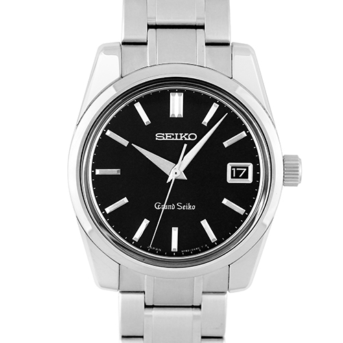 グランドセイコー