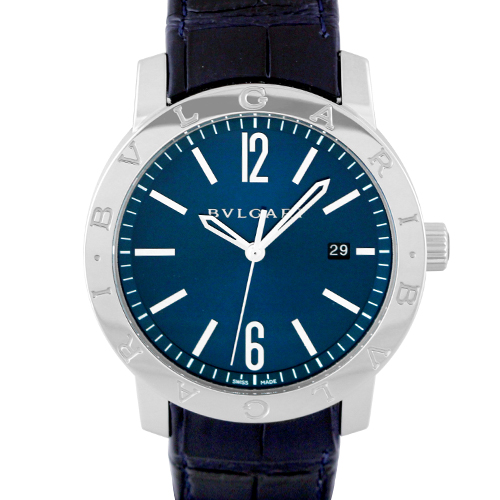 ブルガリブルガリ