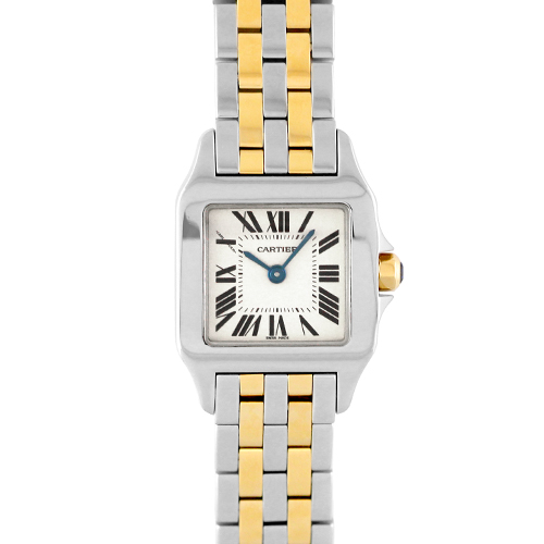 サントス ドゥ モワゼル SM