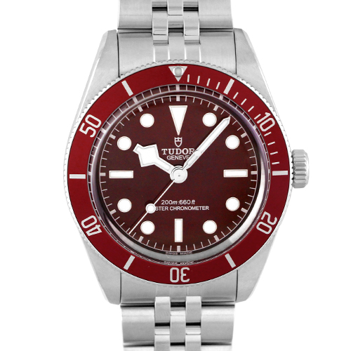 ブラックベイ58