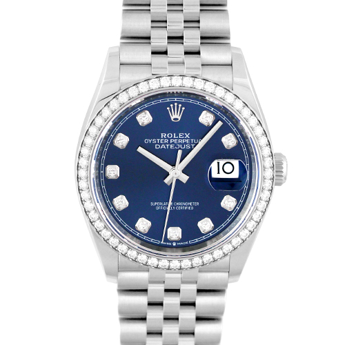 デイトジャスト36