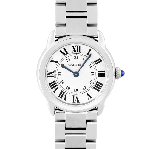 ロンドソロ ドゥ カルティエ SM