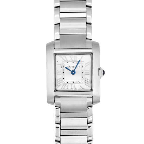 タンクフランセーズ SM