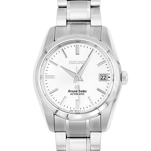 グランドセイコー