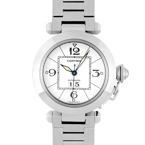 パシャC ビッグデイト