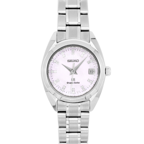 グランドセイコー