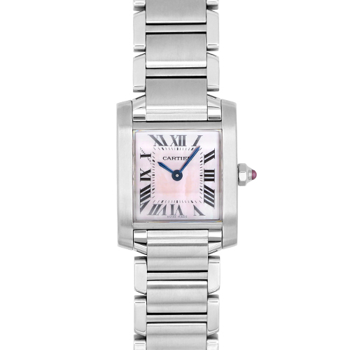 タンクフランセーズ SM