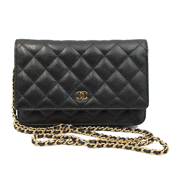 クラシック チェーンウォレット