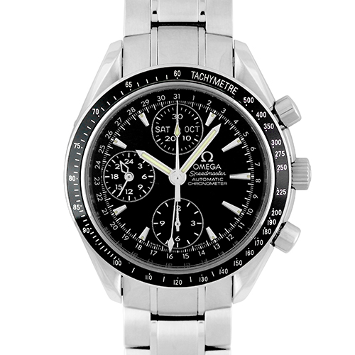 スピードマスター