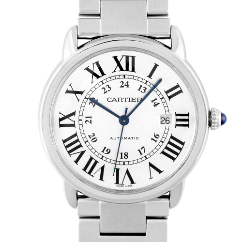 ロンドソロ ドゥ カルティエ XL