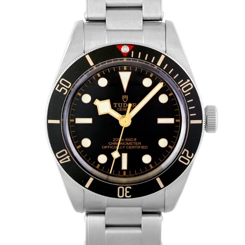 ヘリテージ ブラックベイ フィフティエイト