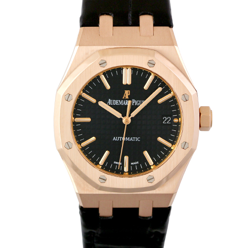 ロイヤルオーク