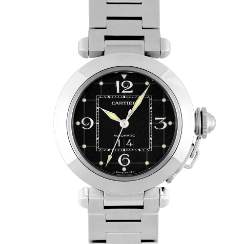 パシャC ビッグデイト