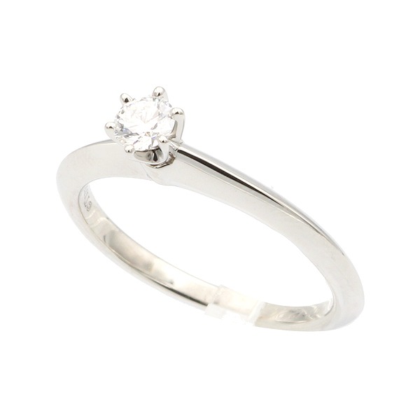 ダイヤリング #10