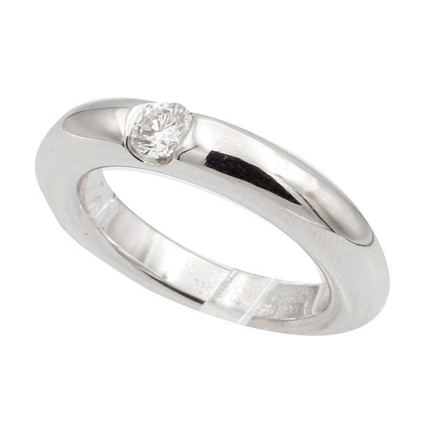 エリプスダイヤリング #53