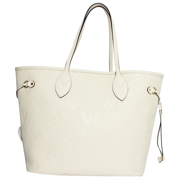 ネヴァーフルMM