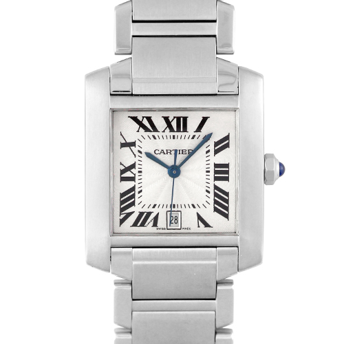 タンクフランセーズ LM