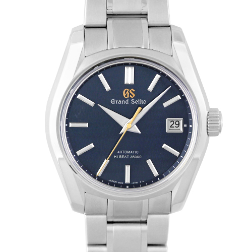 グランドセイコー ハイビート36000