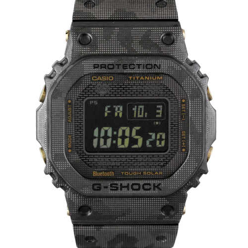 Gショック フルメタル