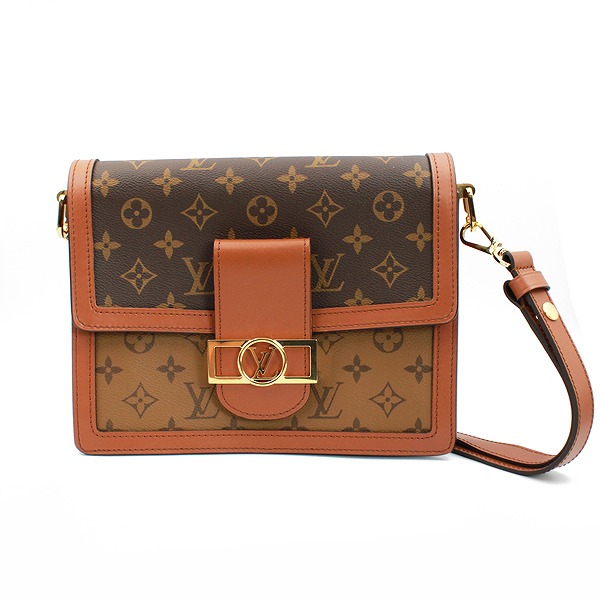 ドーフィーヌMM