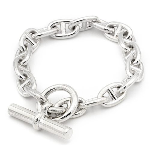 シェーヌダンクルMM ブレスレット