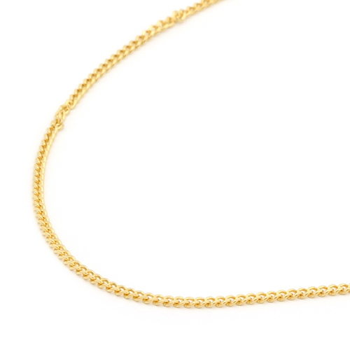 チェーンネックレス