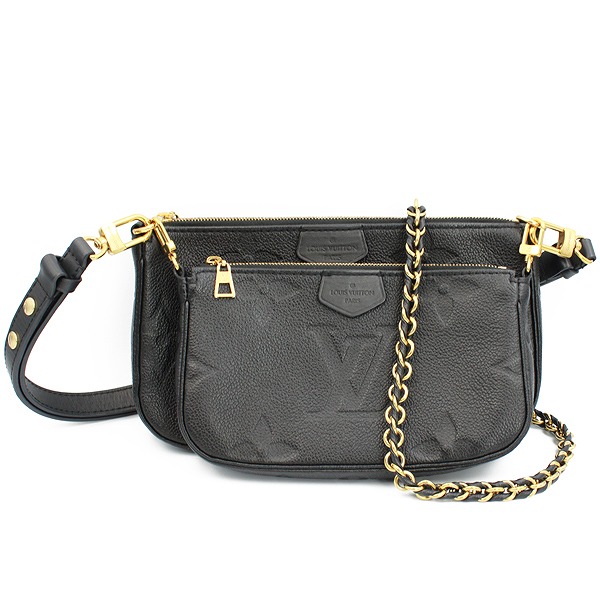 ミュルティ・ポシェット・アクセソワ―ル